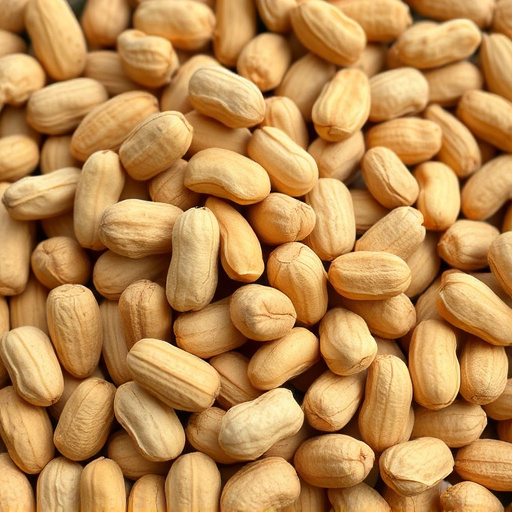 peanuts