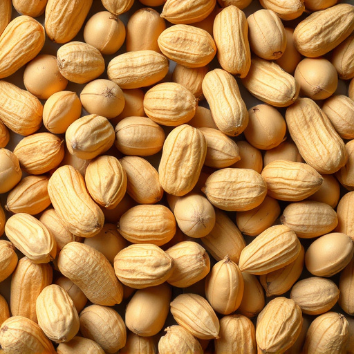 peanuts