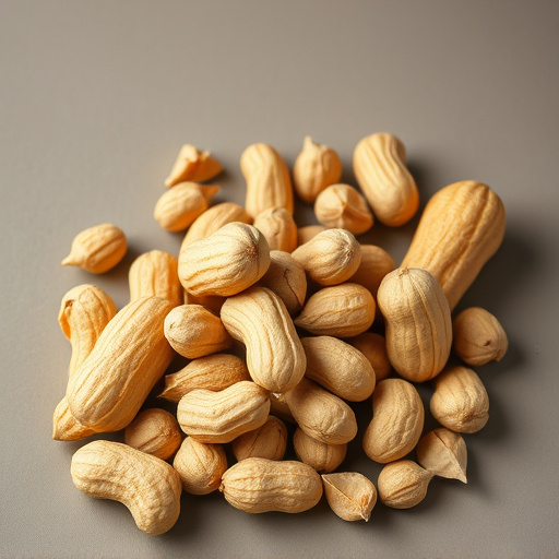 peanuts