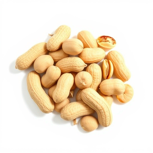 peanuts