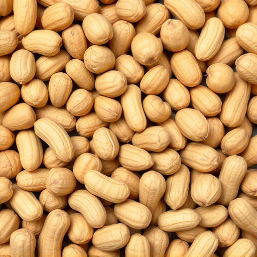 peanuts