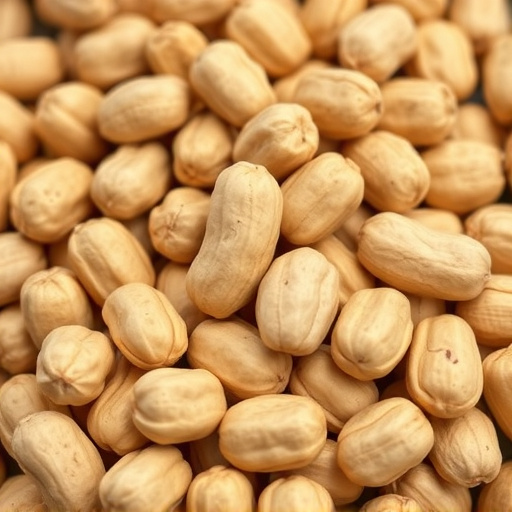 peanuts
