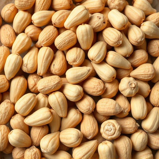 peanuts