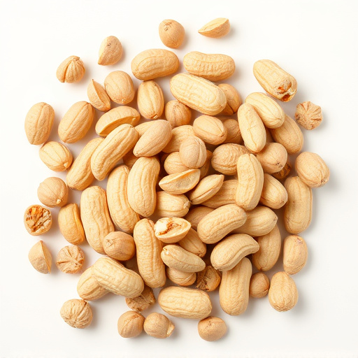 peanuts
