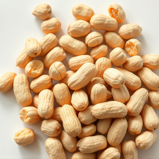 peanuts