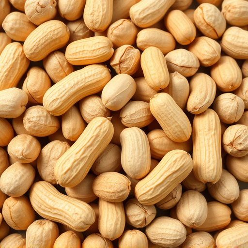 peanuts