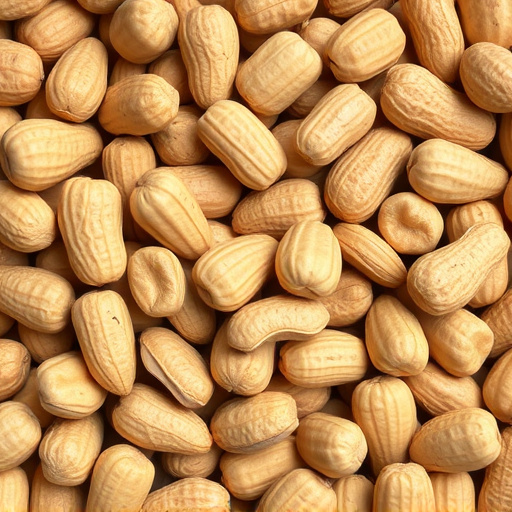 peanuts