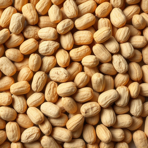 peanuts