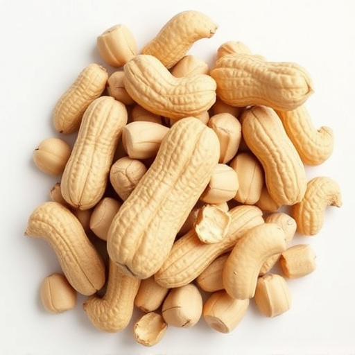 peanuts