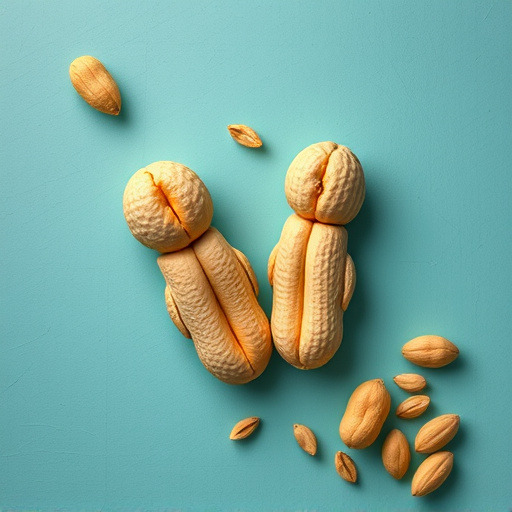 peanuts