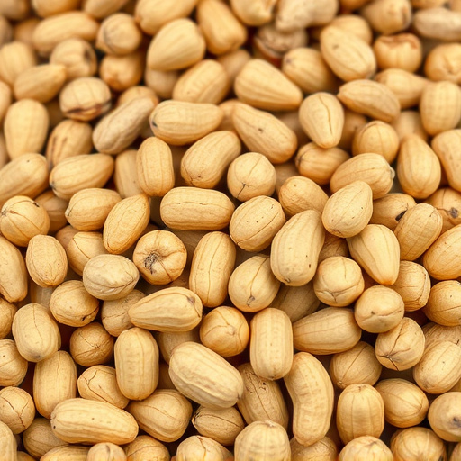 peanuts