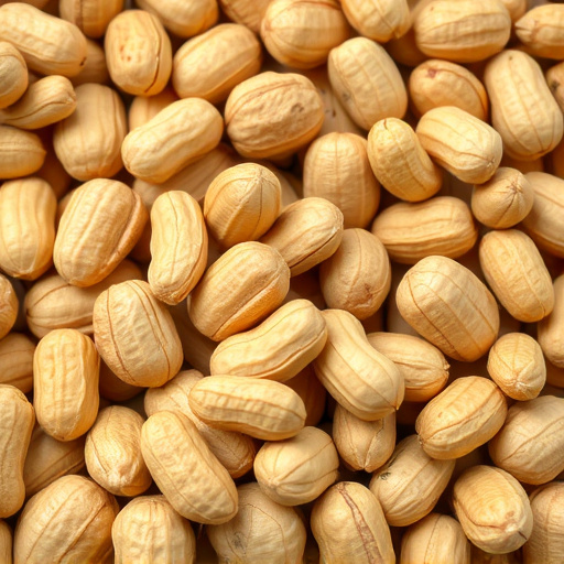 peanuts