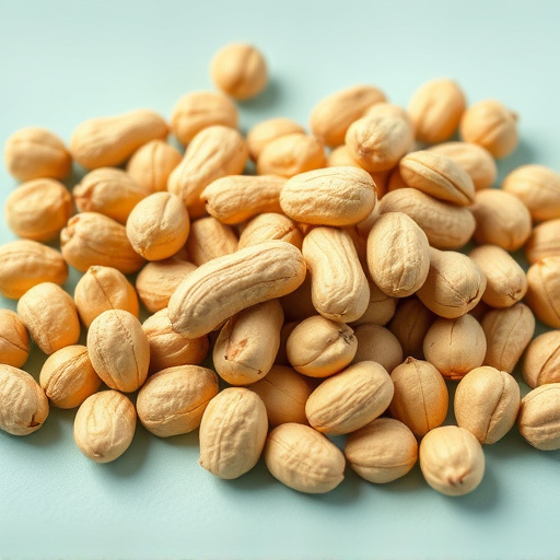 peanuts