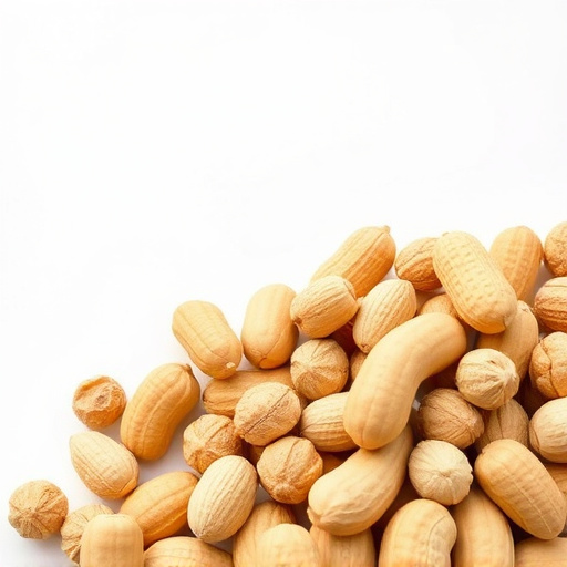 peanuts