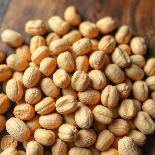 peanuts