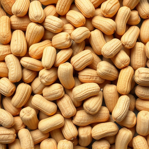 peanuts