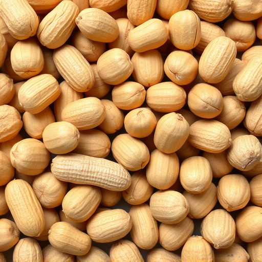 peanuts