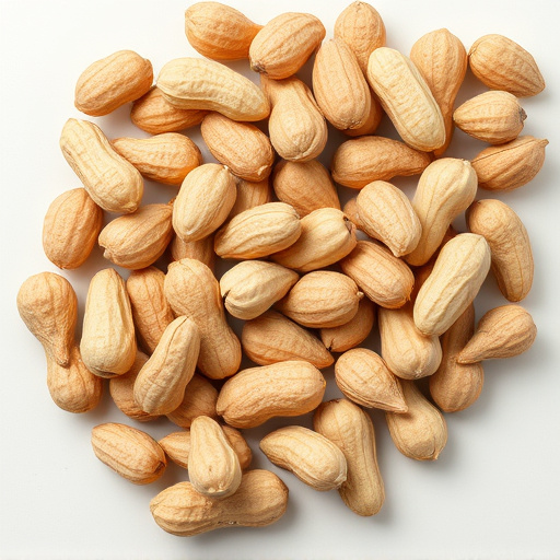 peanuts