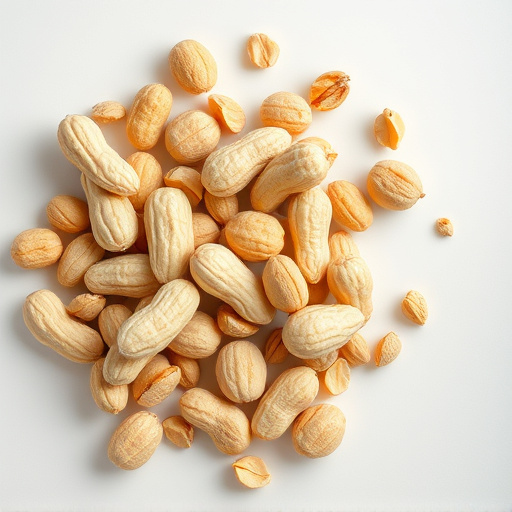 peanuts