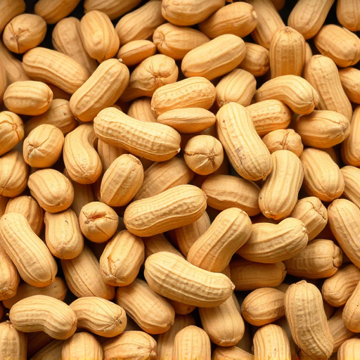 peanuts
