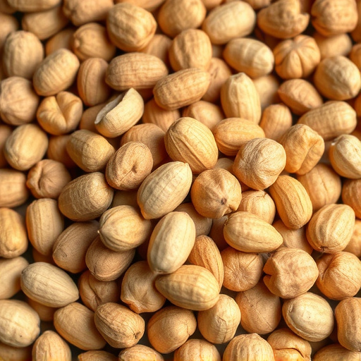 peanuts
