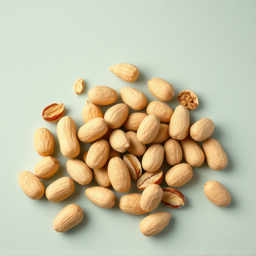 peanuts