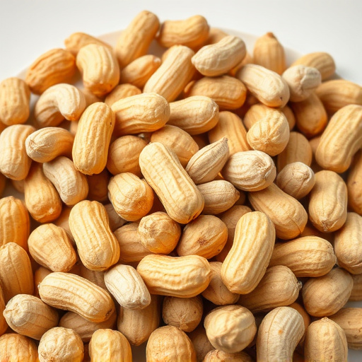 peanuts