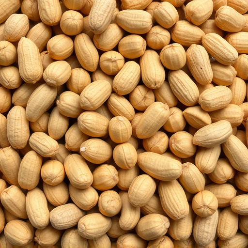 peanuts