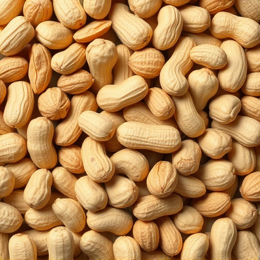 peanuts
