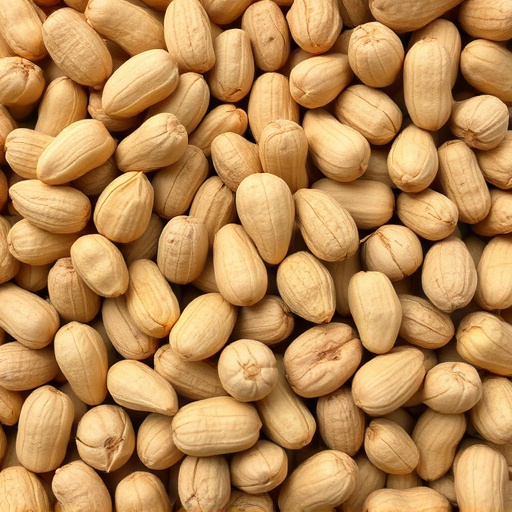 peanuts