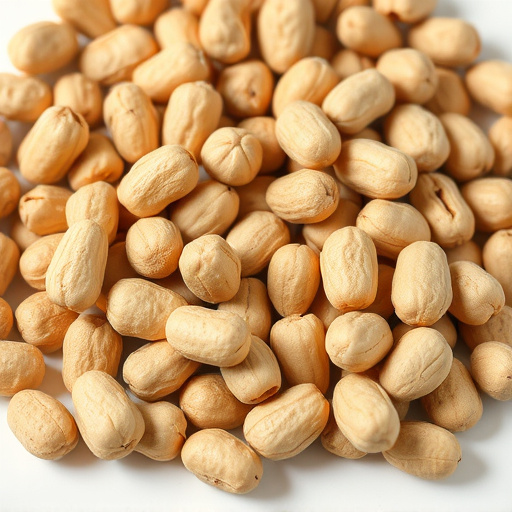 peanuts