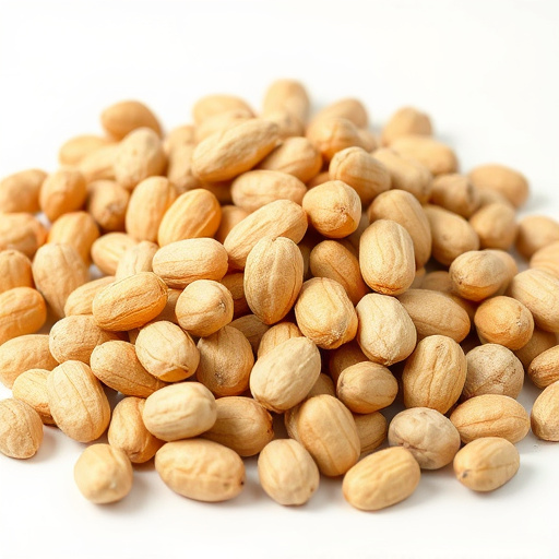 peanuts