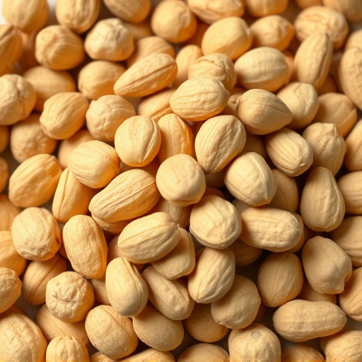 peanuts