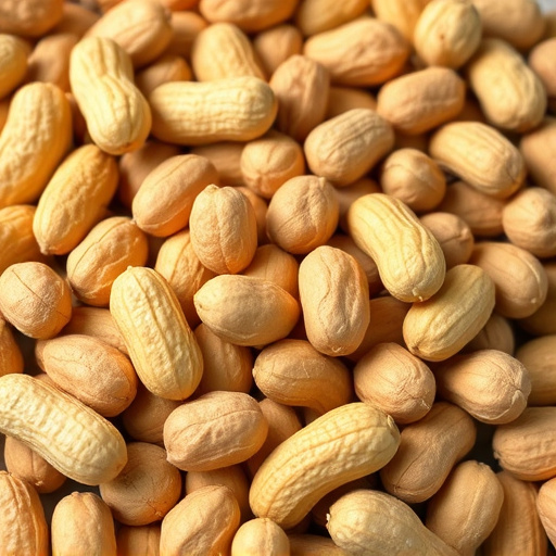 peanuts
