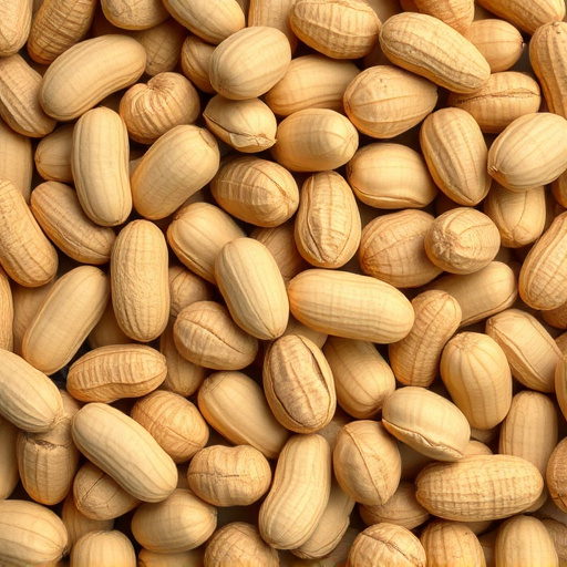 peanuts