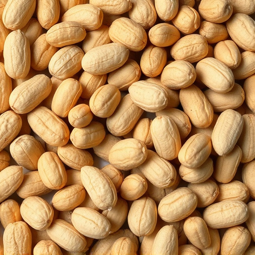 peanuts