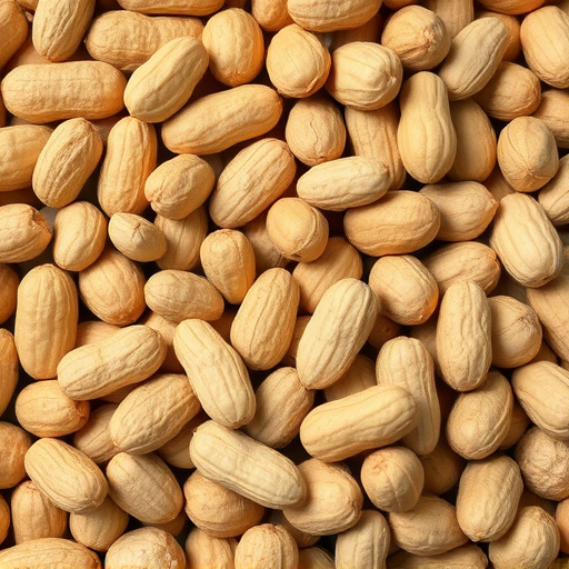 peanuts