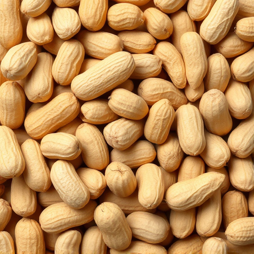 peanuts
