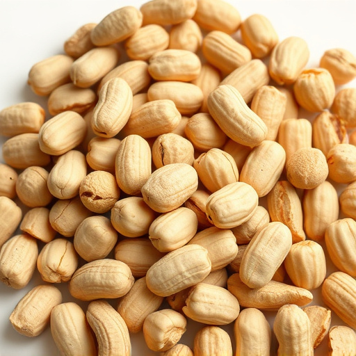 Feed Your Birmingham Birds Naturally with Long-Lasting Peanut Balls