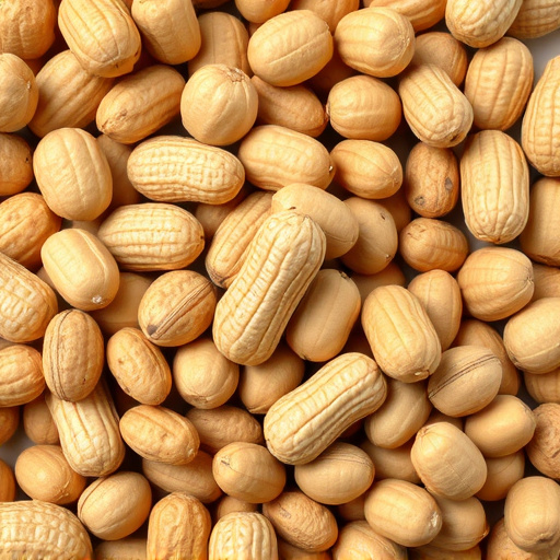 peanuts