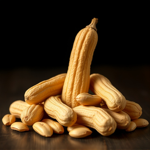 peanuts