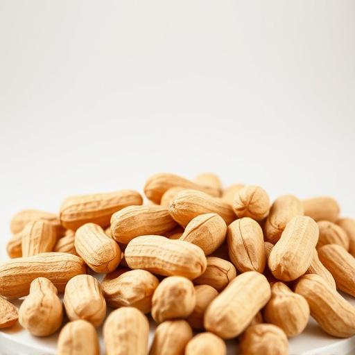 peanuts