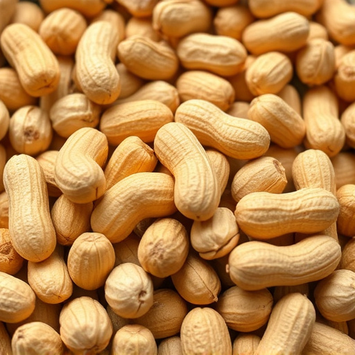 peanuts