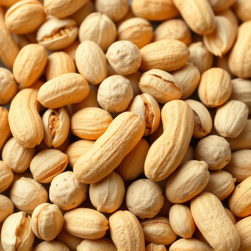 peanuts