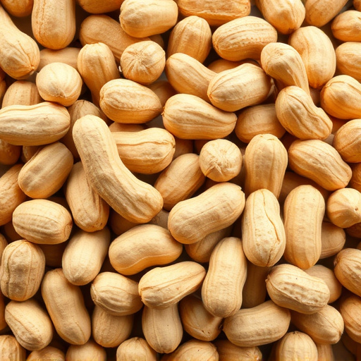 peanuts