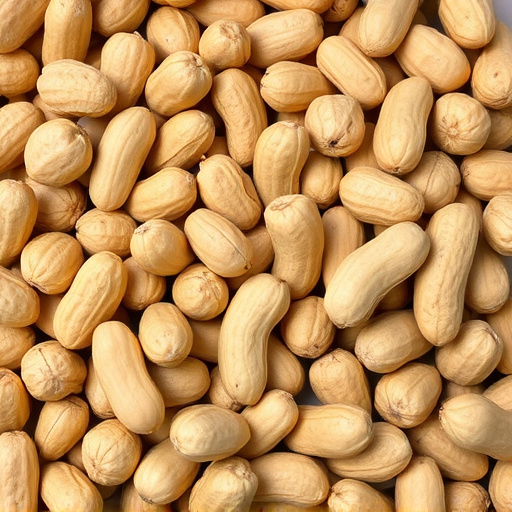 peanuts