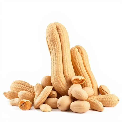 peanuts