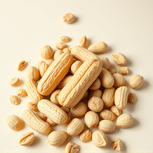 peanuts