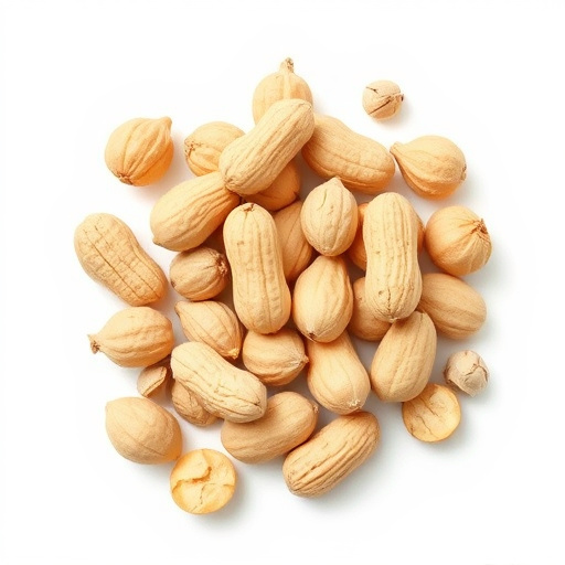 peanuts