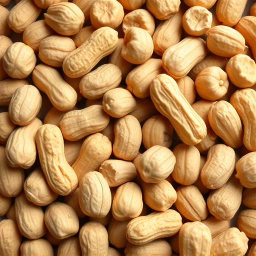 peanuts
